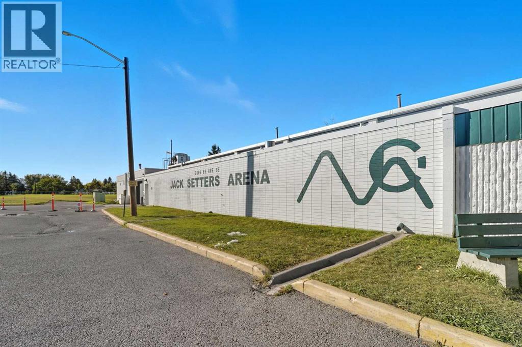 6609 19 Street Se, Calgary, Alberta  T2C 0P1 - Photo 12 - A2259728