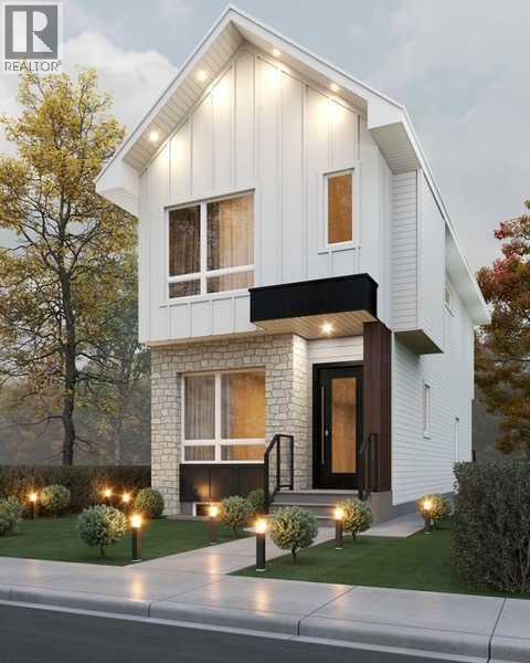 6609 19 Street Se, Calgary, Alberta  T2C 0P1 - Photo 3 - A2259728