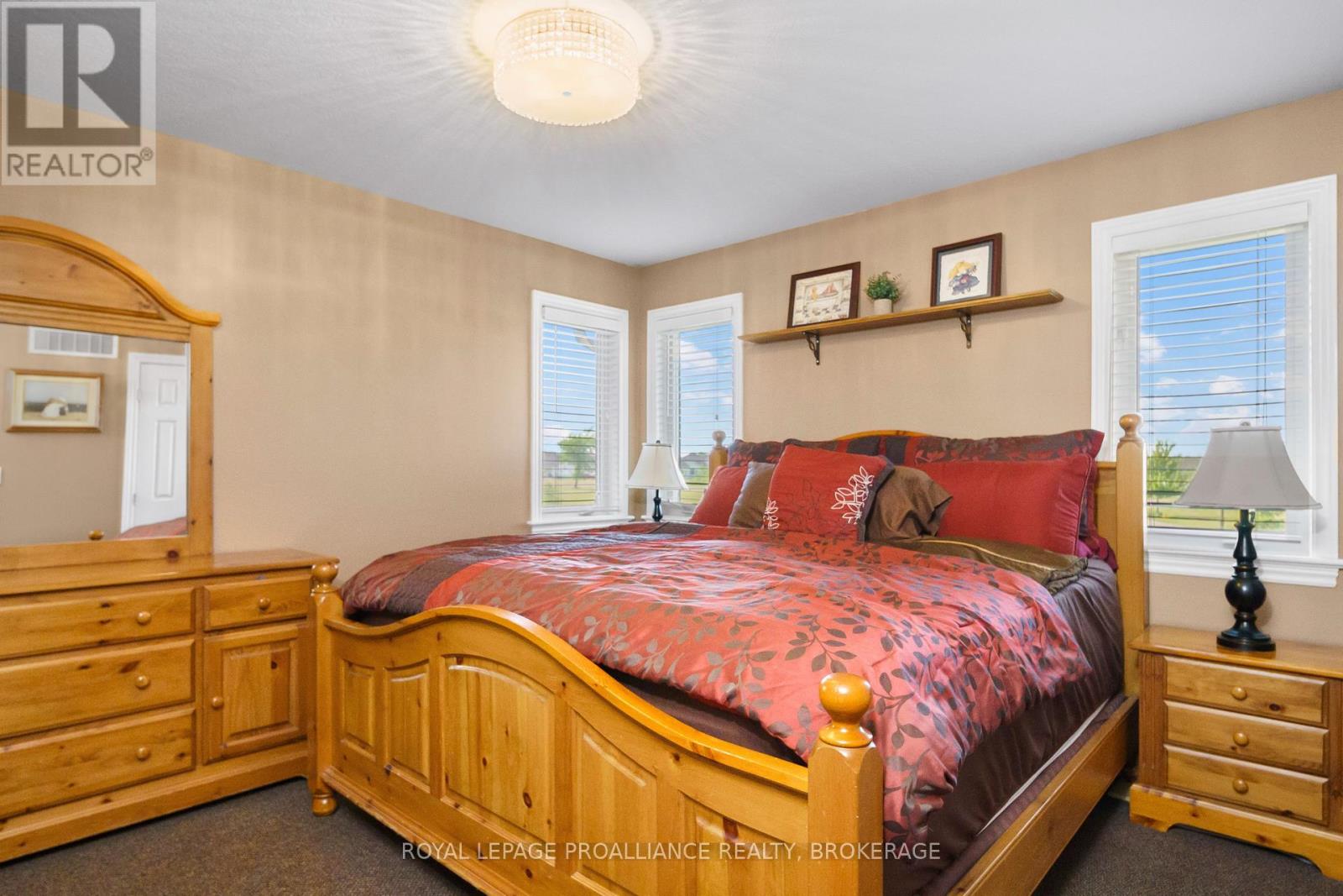 121 Blakely Street, Loyalist, Ontario  K7N 0A3 - Photo 15 - X12534024