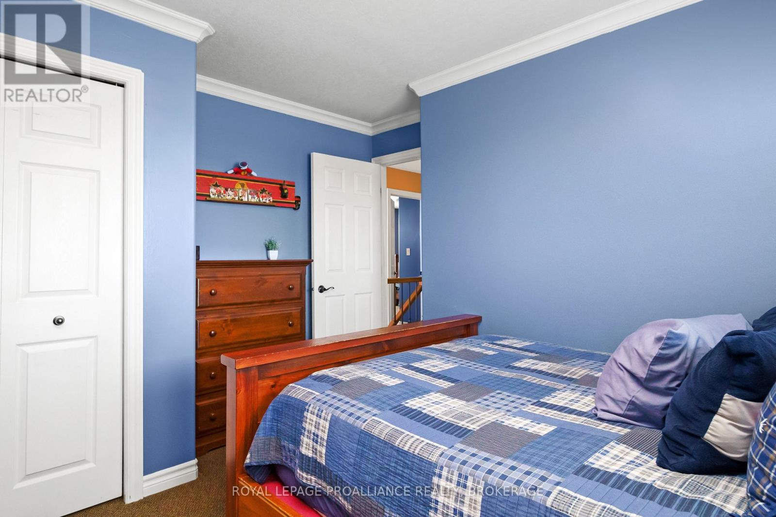 121 Blakely Street, Loyalist, Ontario  K7N 0A3 - Photo 19 - X12534024