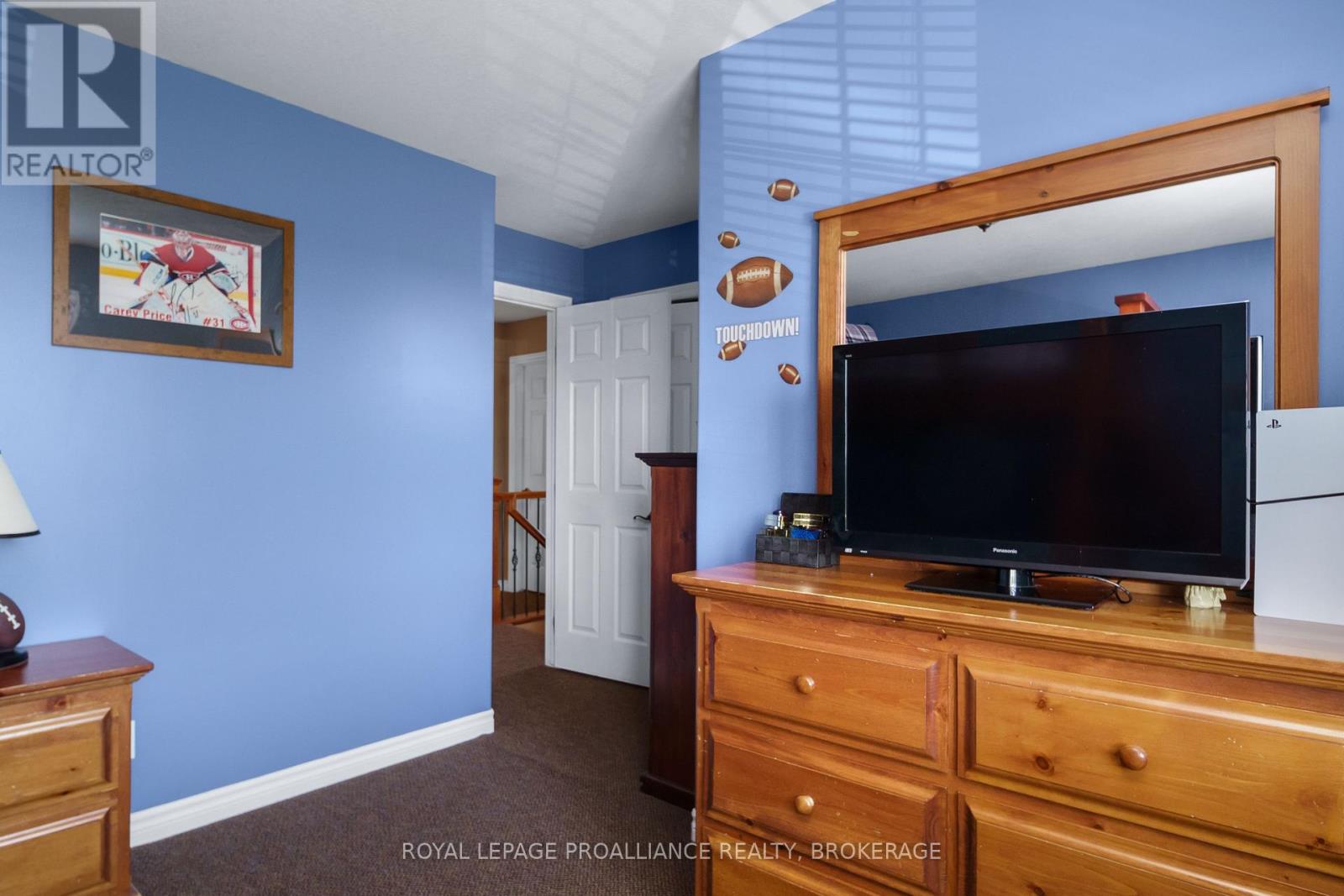 121 Blakely Street, Loyalist, Ontario  K7N 0A3 - Photo 22 - X12534024