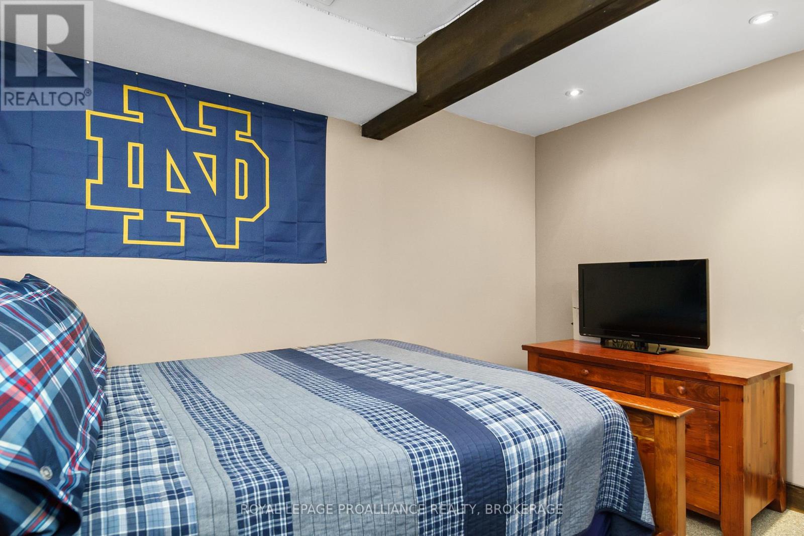 121 Blakely Street, Loyalist, Ontario  K7N 0A3 - Photo 28 - X12534024