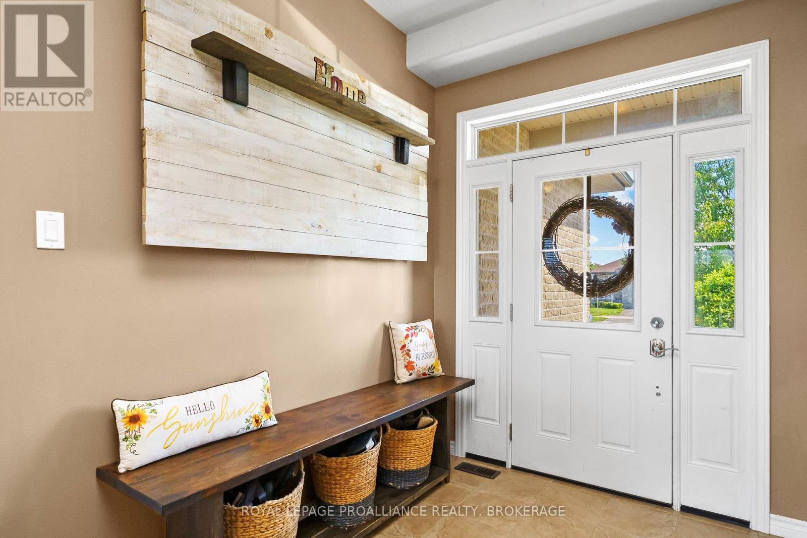 121 Blakely Street, Loyalist, Ontario  K7N 0A3 - Photo 3 - X12534024