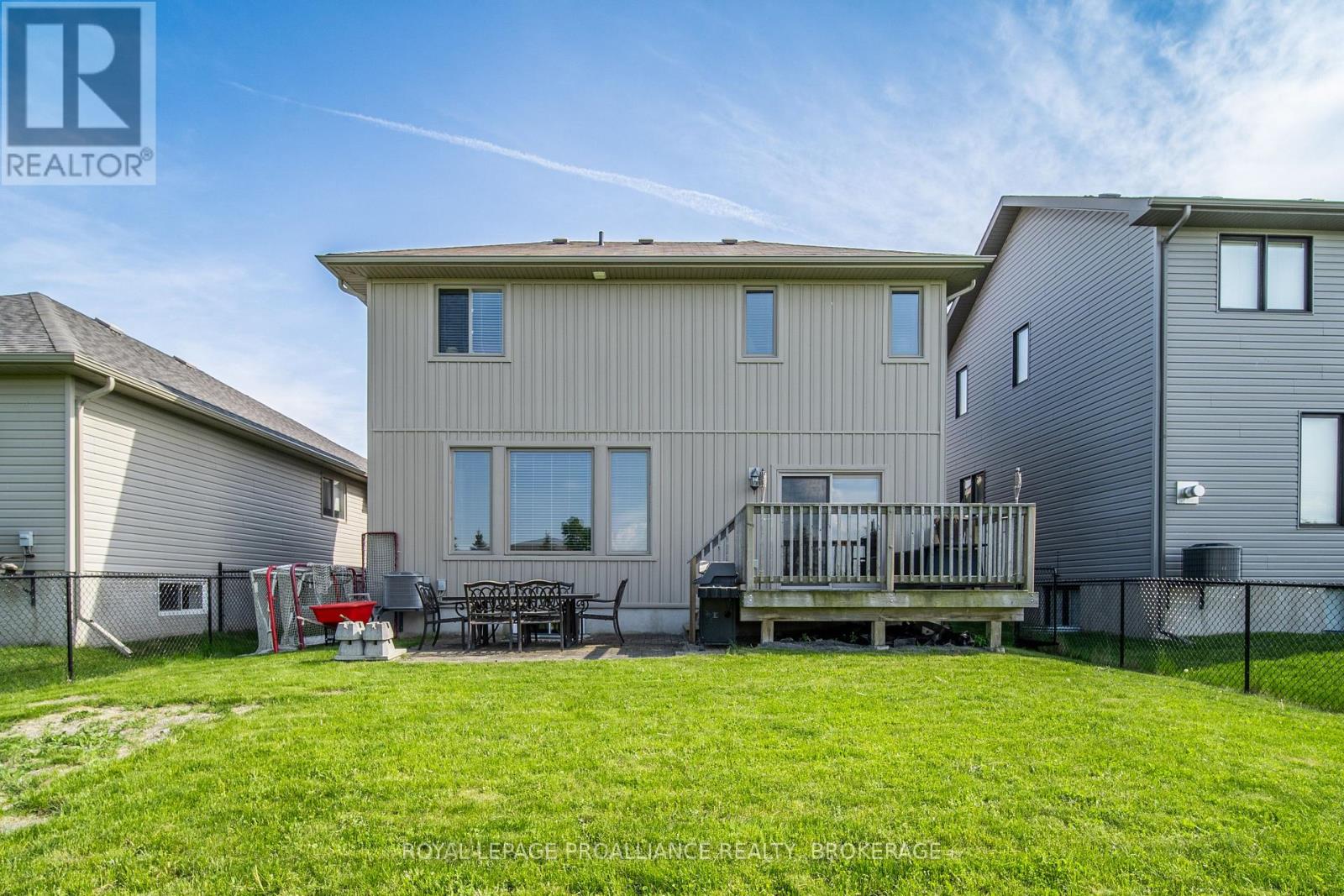 121 Blakely Street, Loyalist, Ontario  K7N 0A3 - Photo 31 - X12534024