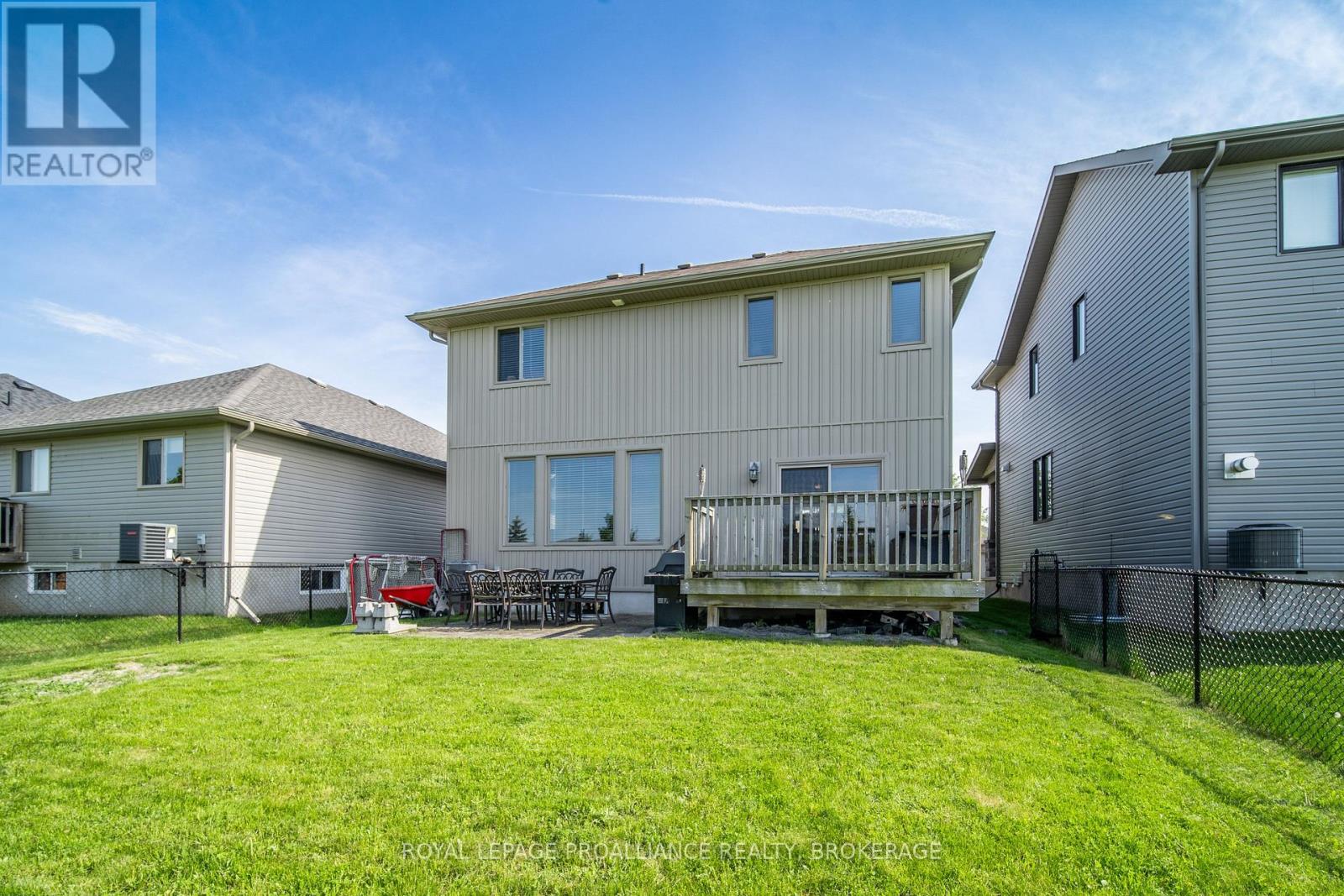 121 Blakely Street, Loyalist, Ontario  K7N 0A3 - Photo 32 - X12534024