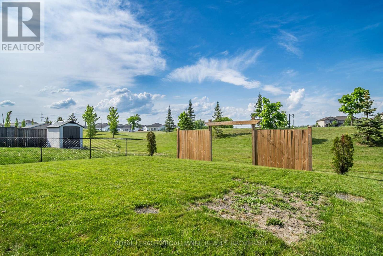 121 Blakely Street, Loyalist, Ontario  K7N 0A3 - Photo 34 - X12534024