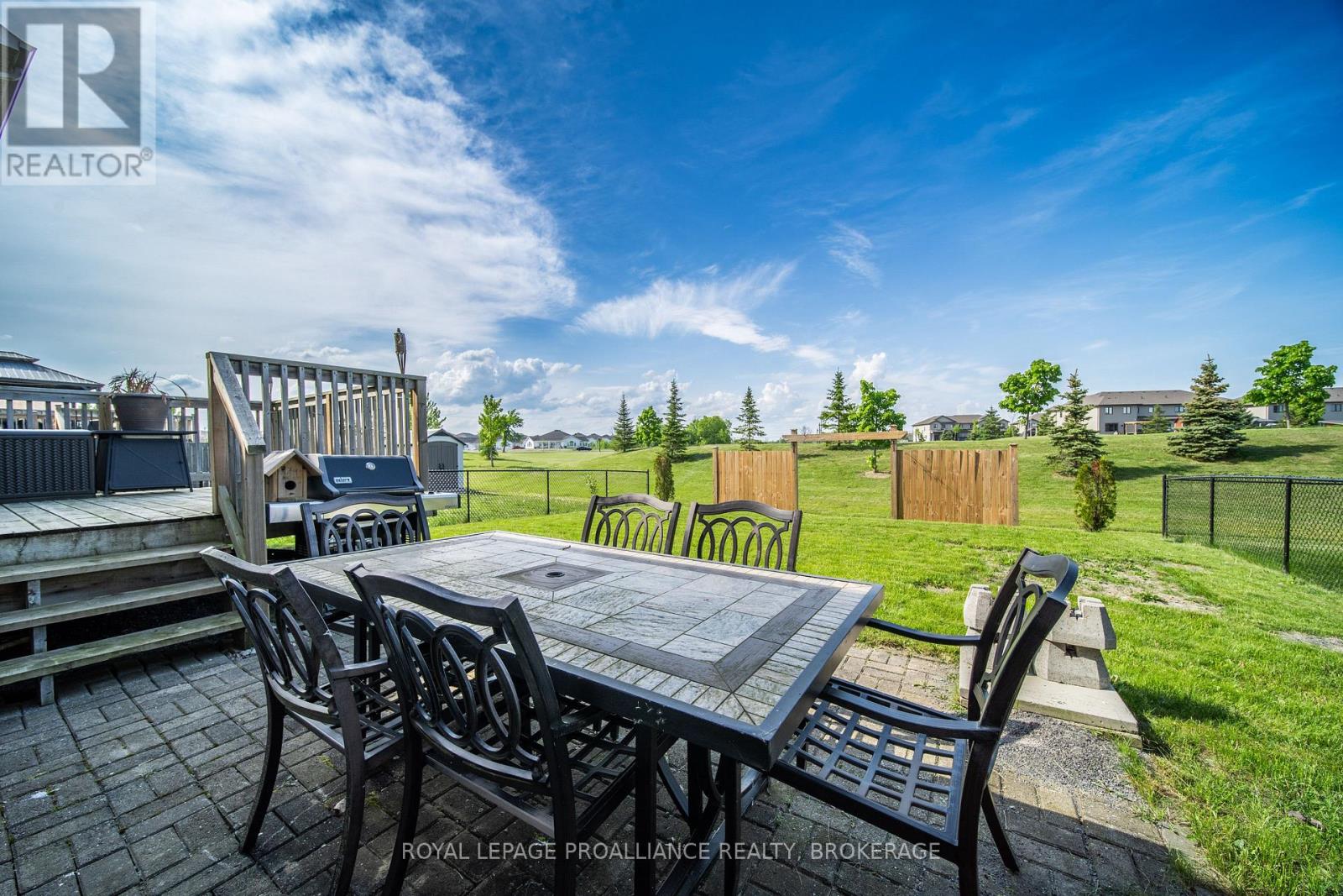 121 Blakely Street, Loyalist, Ontario  K7N 0A3 - Photo 35 - X12534024