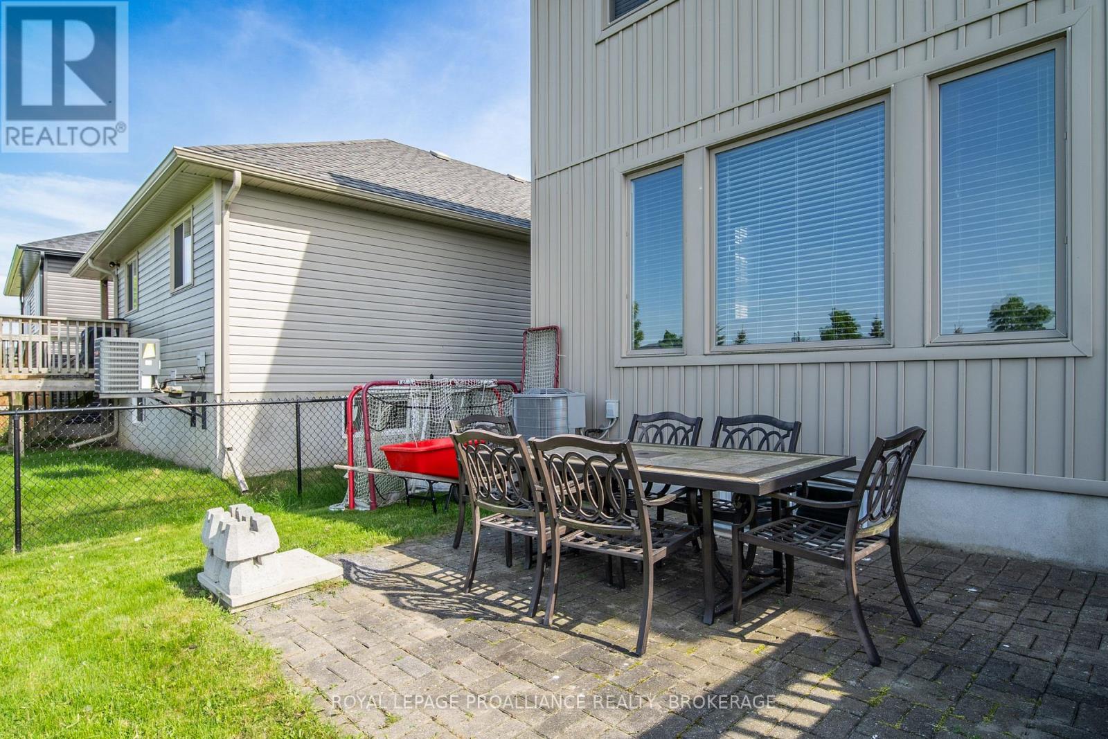 121 Blakely Street, Loyalist, Ontario  K7N 0A3 - Photo 36 - X12534024