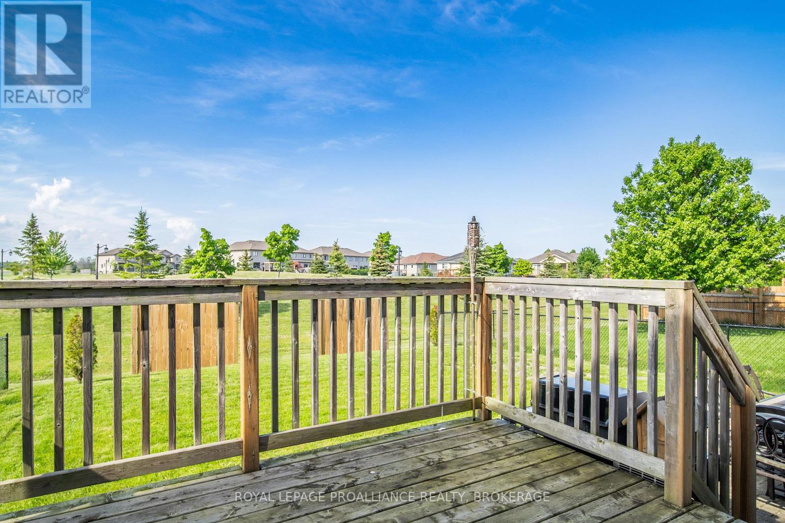 121 Blakely Street, Loyalist, Ontario  K7N 0A3 - Photo 37 - X12534024