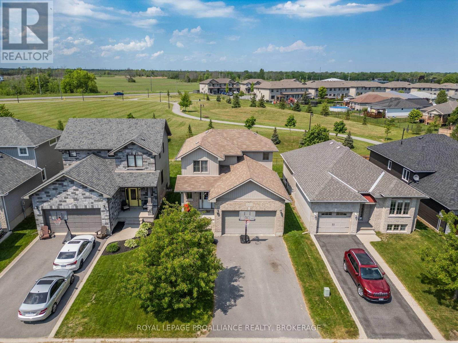 121 Blakely Street, Loyalist, Ontario  K7N 0A3 - Photo 38 - X12534024