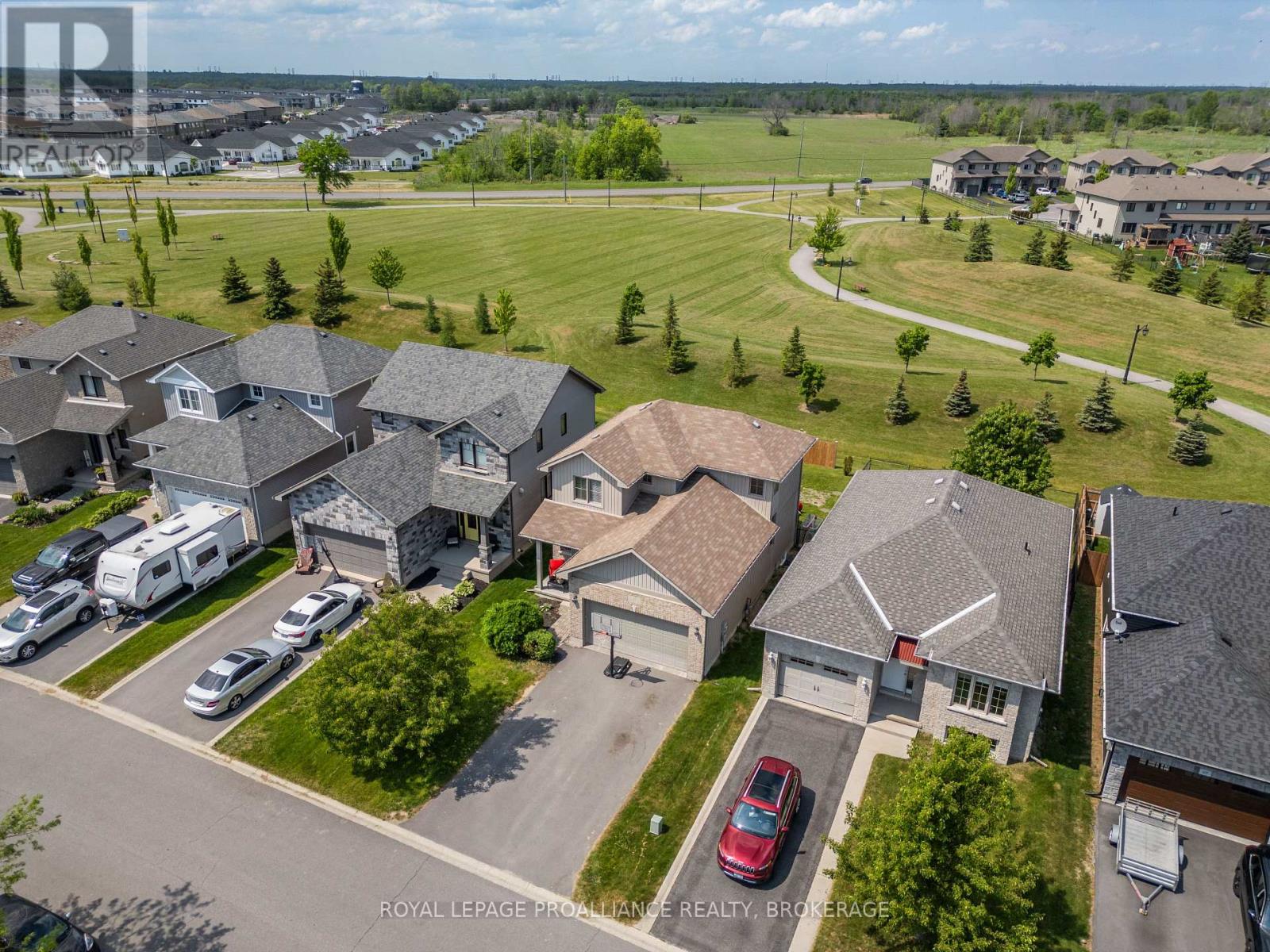 121 Blakely Street, Loyalist, Ontario  K7N 0A3 - Photo 39 - X12534024