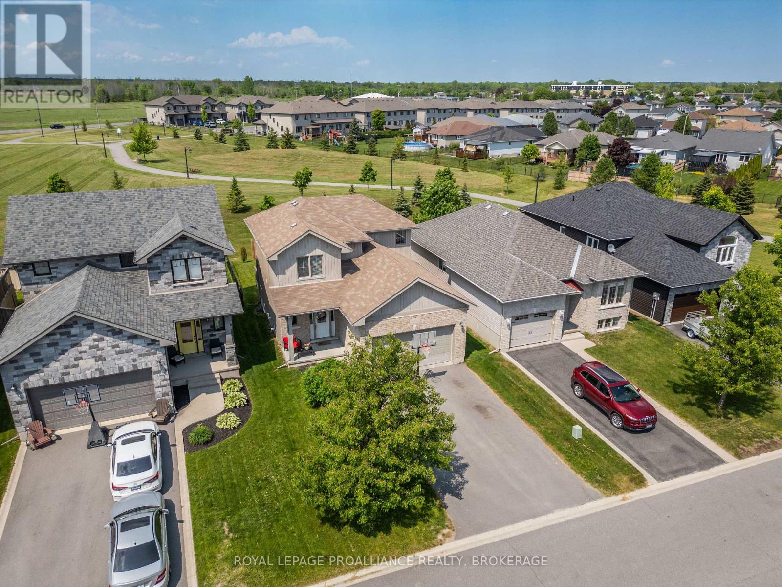 121 Blakely Street, Loyalist, Ontario  K7N 0A3 - Photo 40 - X12534024