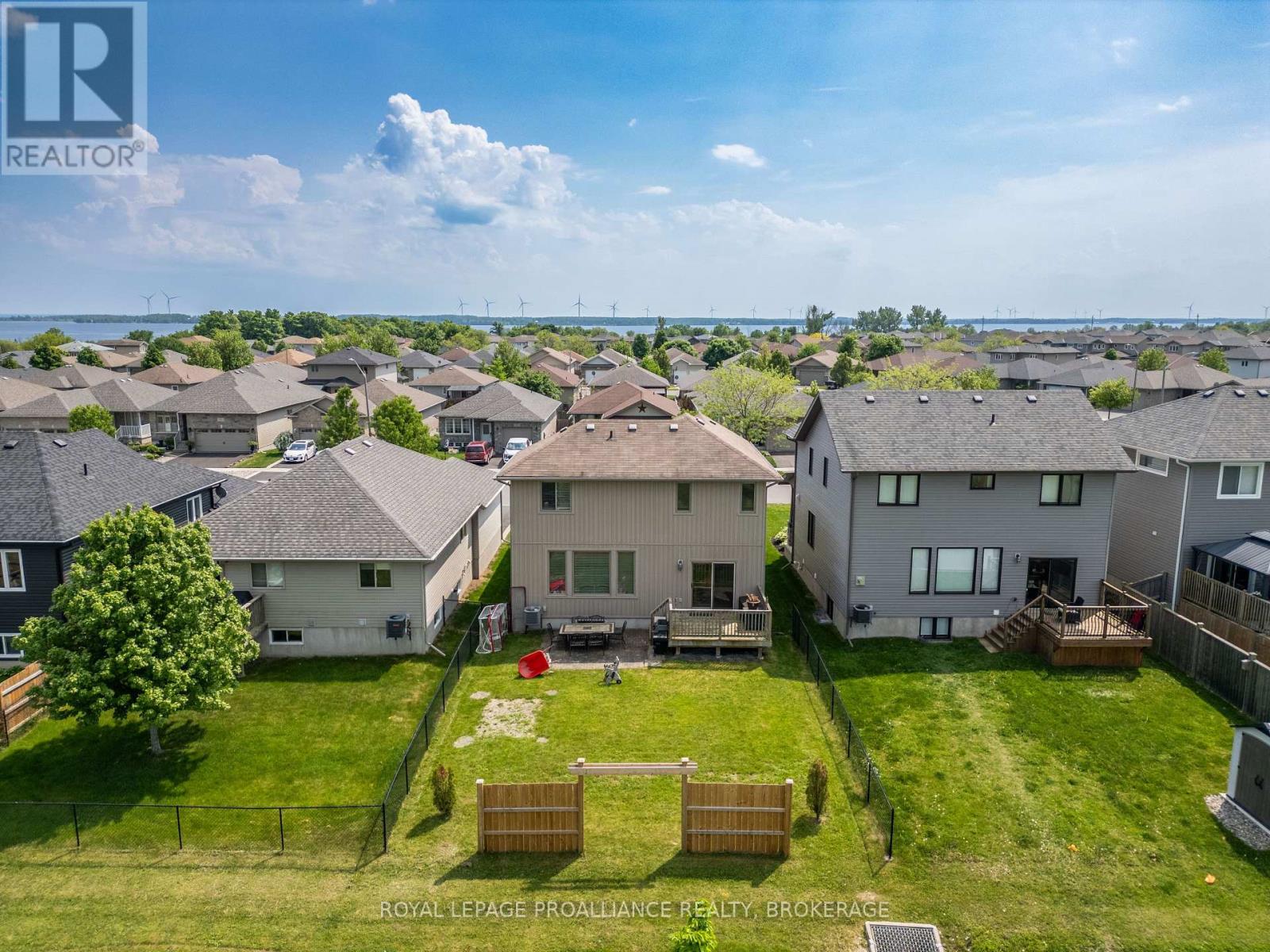 121 Blakely Street, Loyalist, Ontario  K7N 0A3 - Photo 42 - X12534024