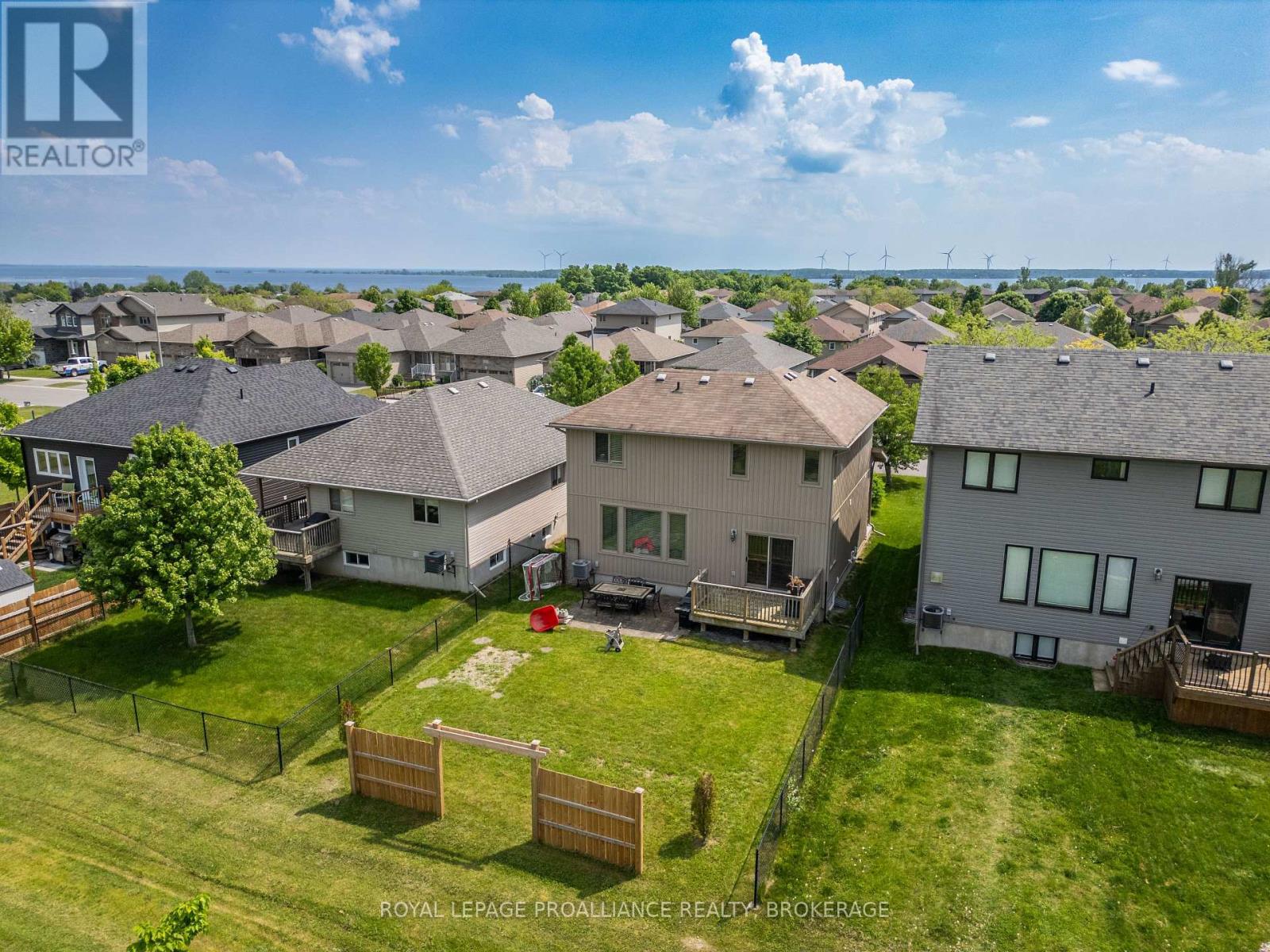 121 Blakely Street, Loyalist, Ontario  K7N 0A3 - Photo 43 - X12534024