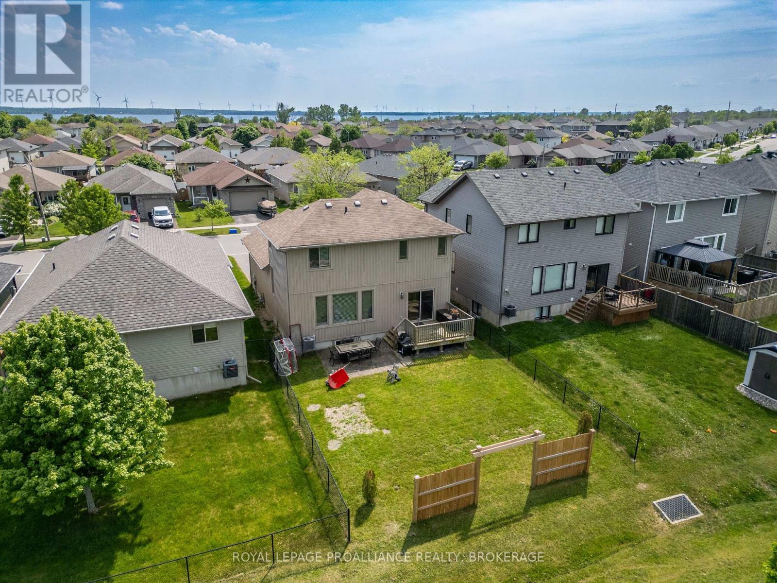 121 Blakely Street, Loyalist, Ontario  K7N 0A3 - Photo 44 - X12534024