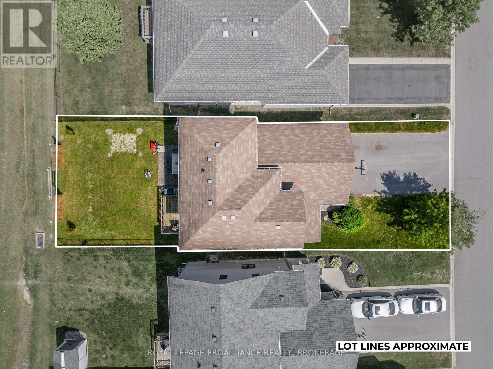 121 Blakely Street, Loyalist, Ontario  K7N 0A3 - Photo 45 - X12534024