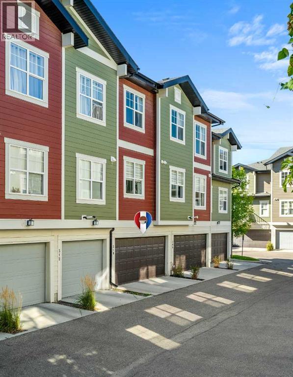 310 Cranford Walk Se, Calgary, Alberta  T3M 1R7 - Photo 33 - A2259142