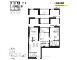 511 - 35 PARLIAMENT STREET, Toronto, Ontario