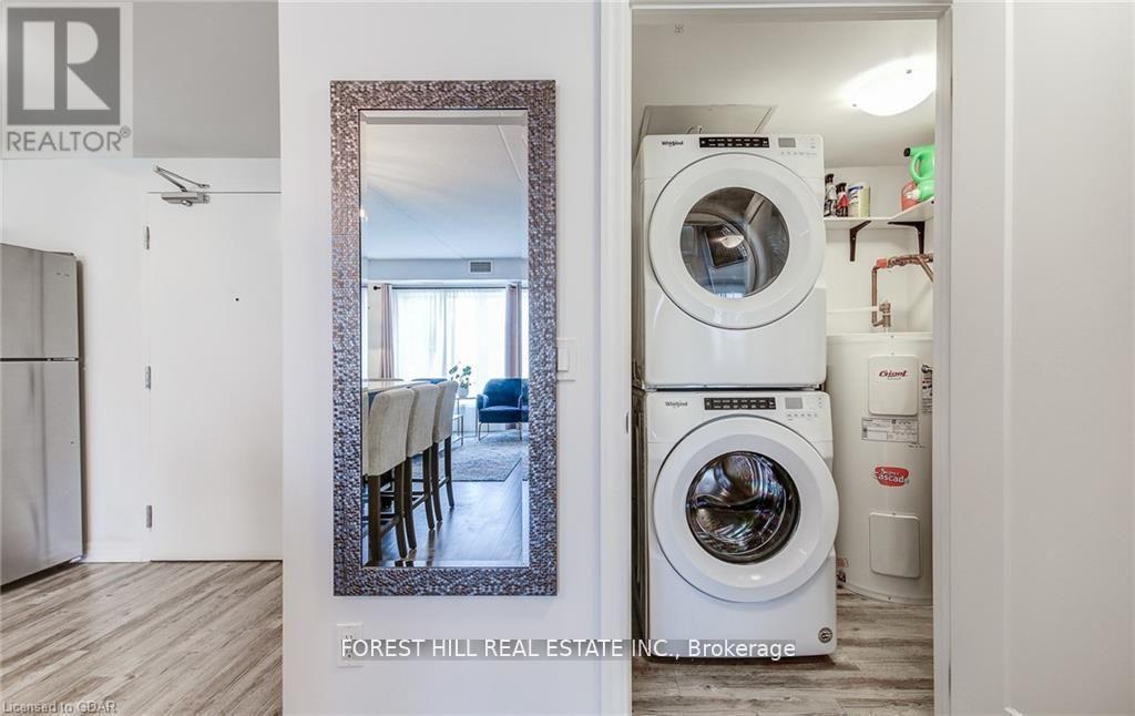 110 - 104 Summit Ridge Drive, Guelph, Ontario N1E 0R5 - Photo 5 - X12497696