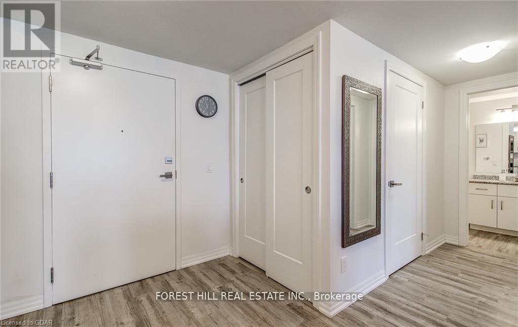 110 - 104 Summit Ridge Drive, Guelph, Ontario N1E 0R5 - Photo 3 - X12497696