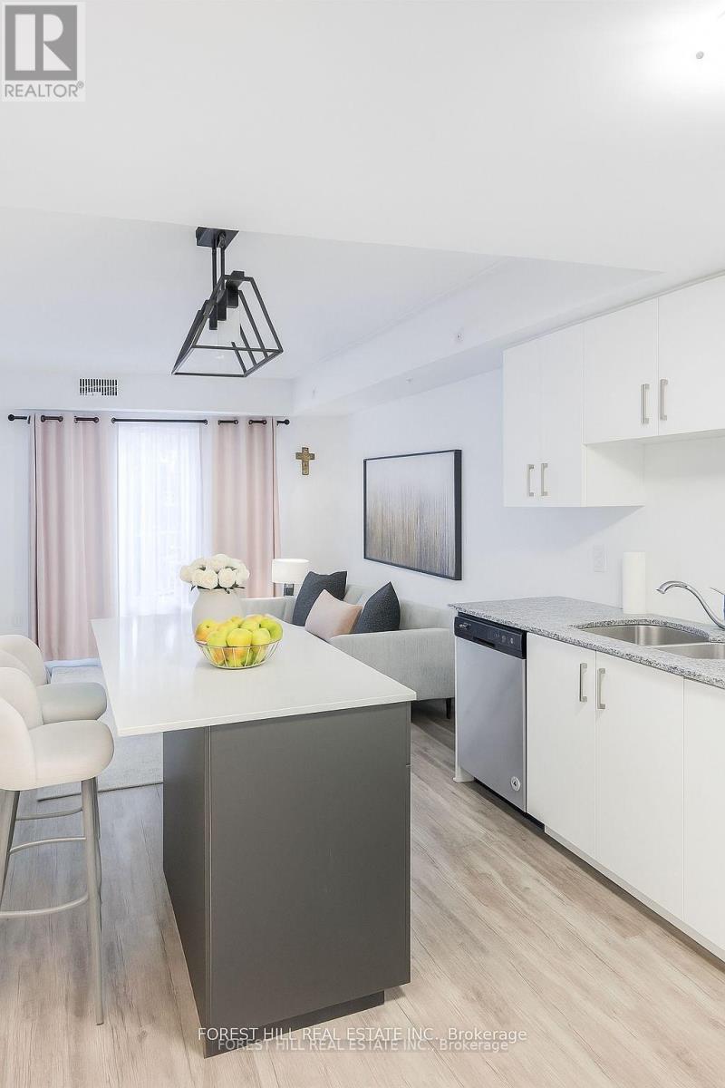 110 - 104 Summit Ridge Drive, Guelph, Ontario N1E 0R5 - Photo 4 - X12497696