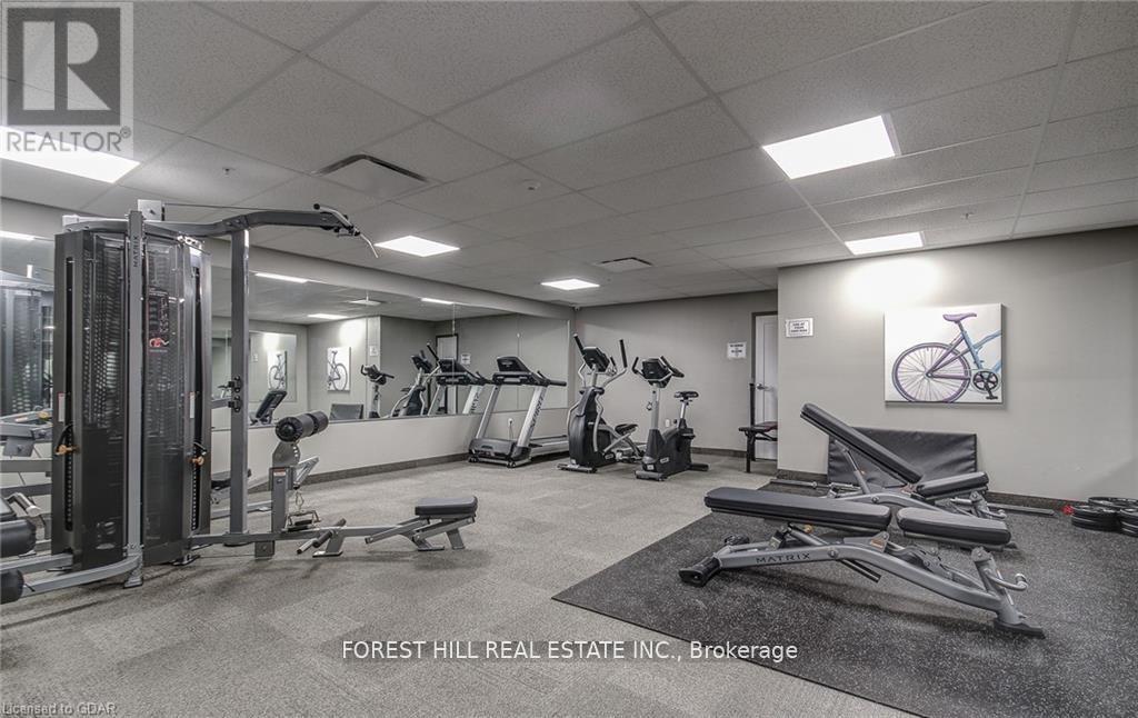 110 - 104 Summit Ridge Drive, Guelph, Ontario N1E 0R5 - Photo 7 - X12497696