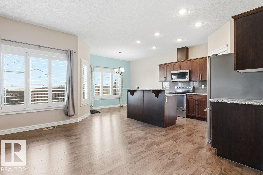 44 Woodbridge Li, Fort Saskatchewan, Alberta  T8L 0H8 - Photo 11 - E4465390