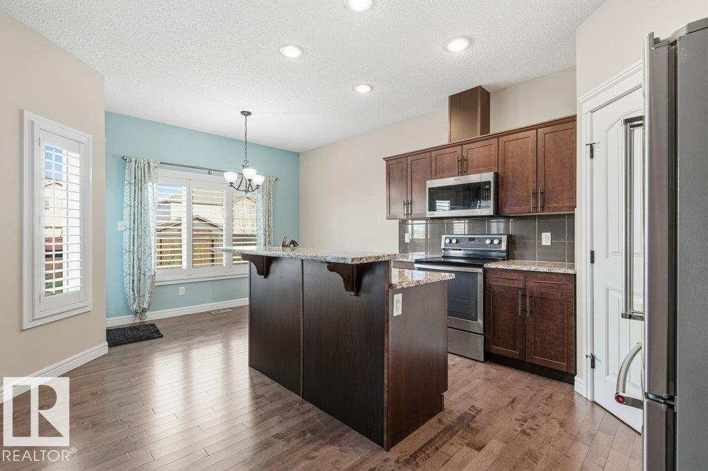 44 Woodbridge Li, Fort Saskatchewan, Alberta  T8L 0H8 - Photo 14 - E4465390