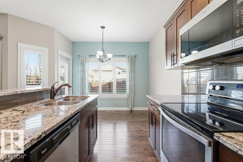 44 Woodbridge Li, Fort Saskatchewan, Alberta  T8L 0H8 - Photo 19 - E4465390