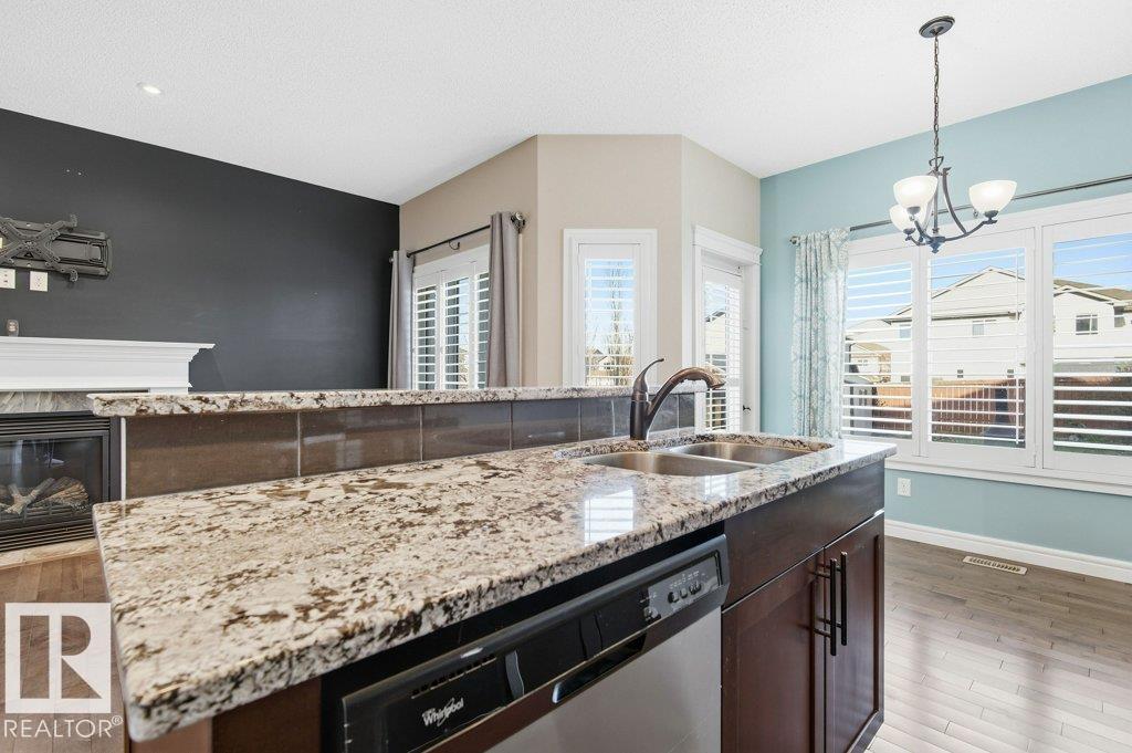 44 Woodbridge Li, Fort Saskatchewan, Alberta  T8L 0H8 - Photo 20 - E4465390