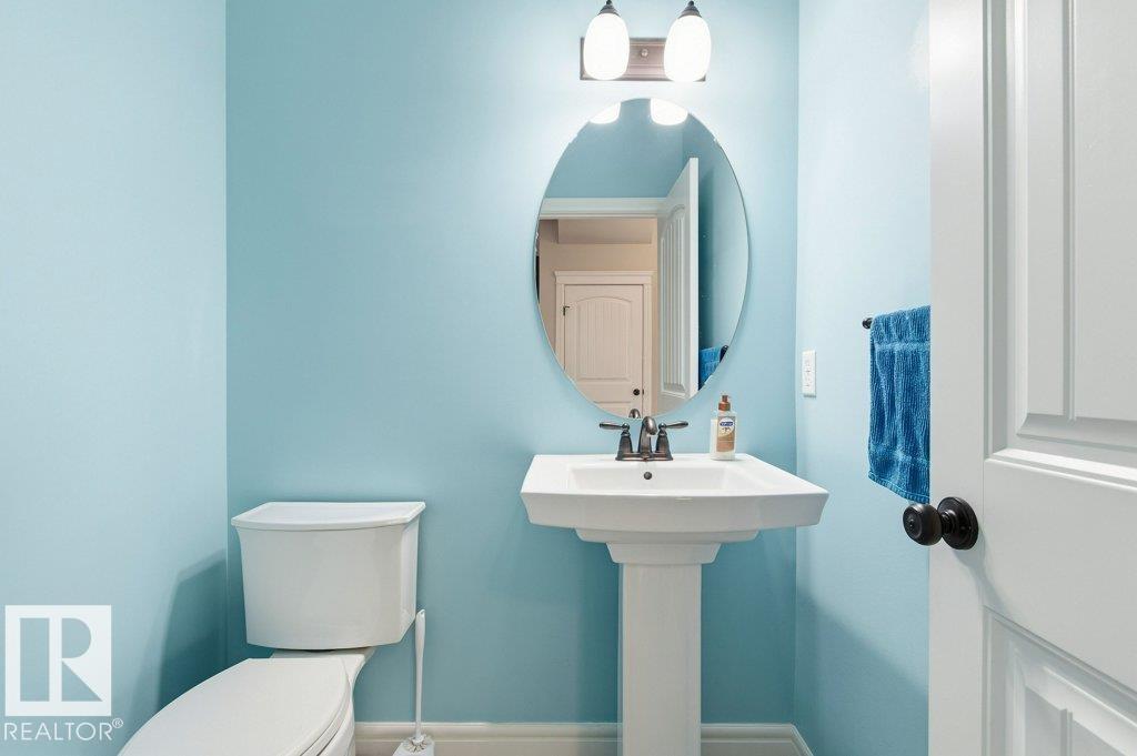 44 Woodbridge Li, Fort Saskatchewan, Alberta  T8L 0H8 - Photo 24 - E4465390