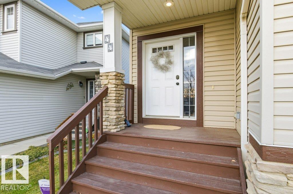 44 Woodbridge Li, Fort Saskatchewan, Alberta  T8L 0H8 - Photo 3 - E4465390