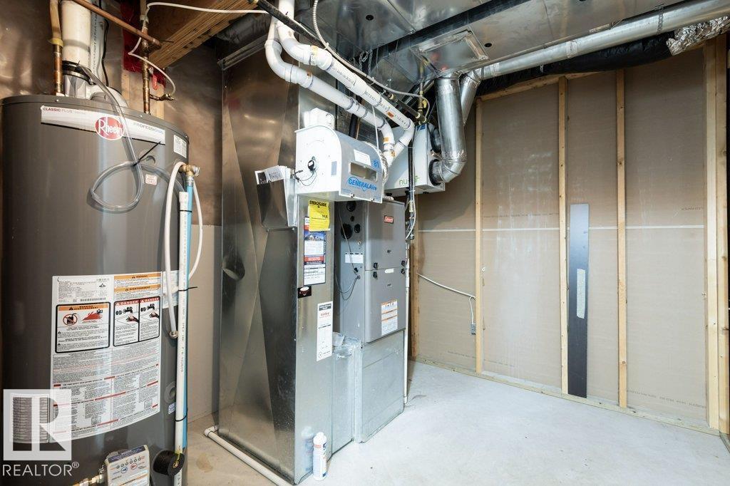 44 Woodbridge Li, Fort Saskatchewan, Alberta  T8L 0H8 - Photo 47 - E4465390