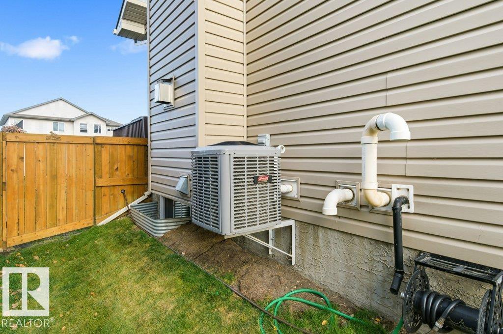 44 Woodbridge Li, Fort Saskatchewan, Alberta  T8L 0H8 - Photo 54 - E4465390