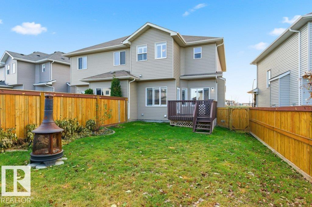44 Woodbridge Li, Fort Saskatchewan, Alberta  T8L 0H8 - Photo 55 - E4465390