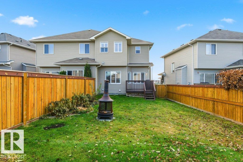 44 Woodbridge Li, Fort Saskatchewan, Alberta  T8L 0H8 - Photo 56 - E4465390