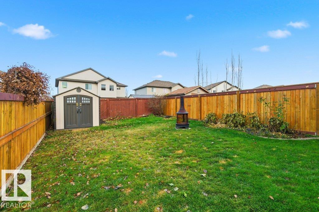 44 Woodbridge Li, Fort Saskatchewan, Alberta  T8L 0H8 - Photo 57 - E4465390