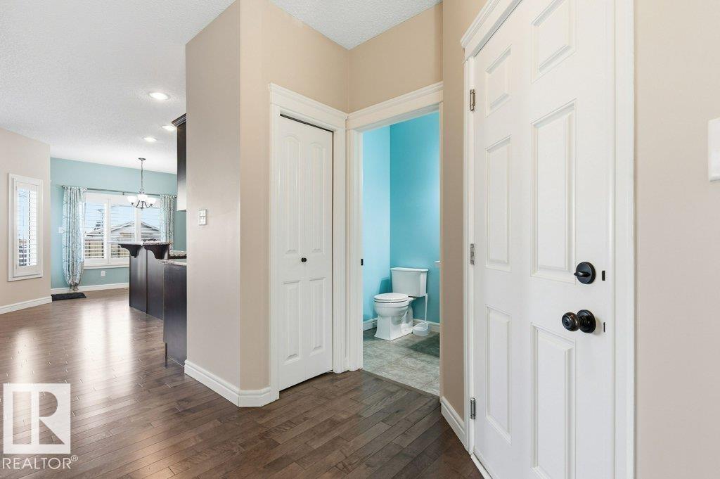 44 Woodbridge Li, Fort Saskatchewan, Alberta  T8L 0H8 - Photo 6 - E4465390