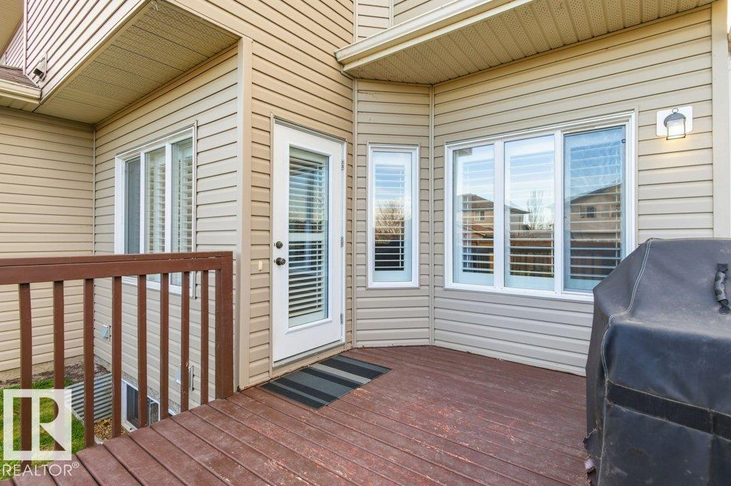 44 Woodbridge Li, Fort Saskatchewan, Alberta  T8L 0H8 - Photo 61 - E4465390