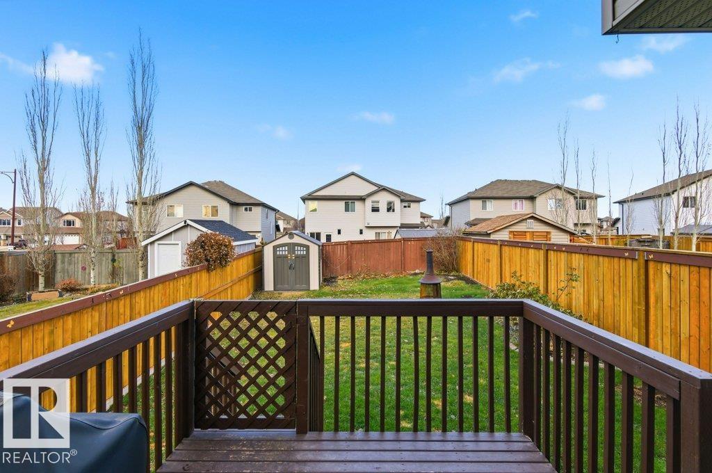 44 Woodbridge Li, Fort Saskatchewan, Alberta  T8L 0H8 - Photo 63 - E4465390