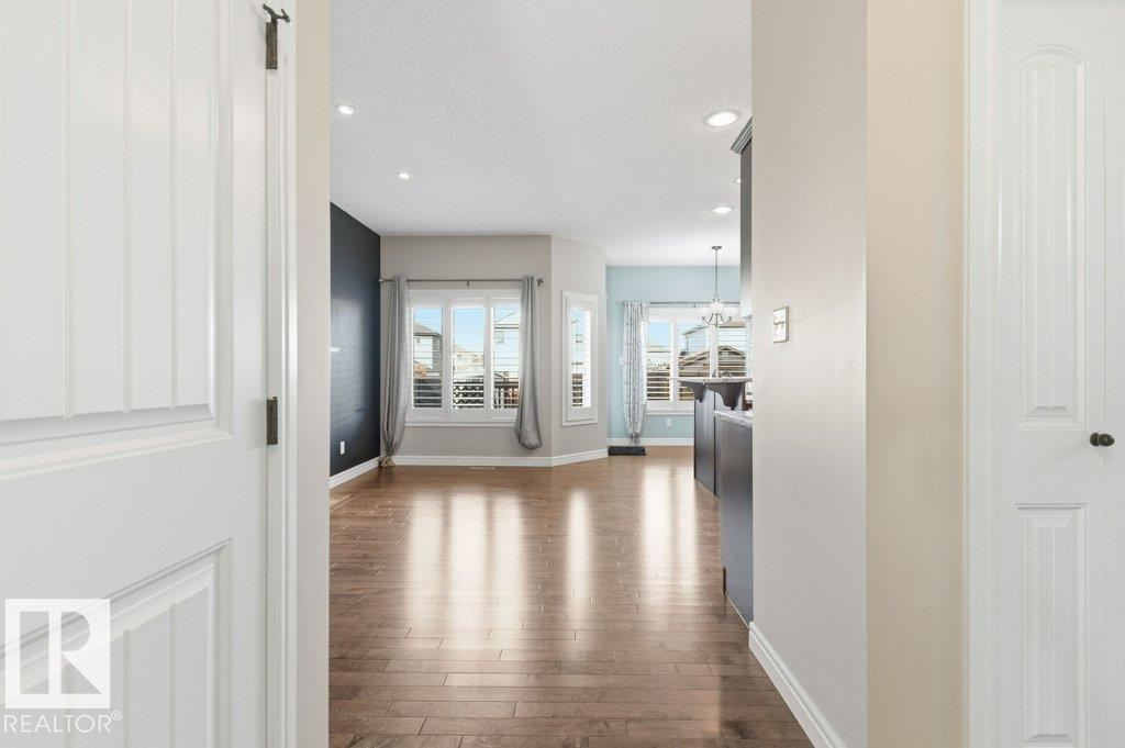 44 Woodbridge Li, Fort Saskatchewan, Alberta  T8L 0H8 - Photo 7 - E4465390