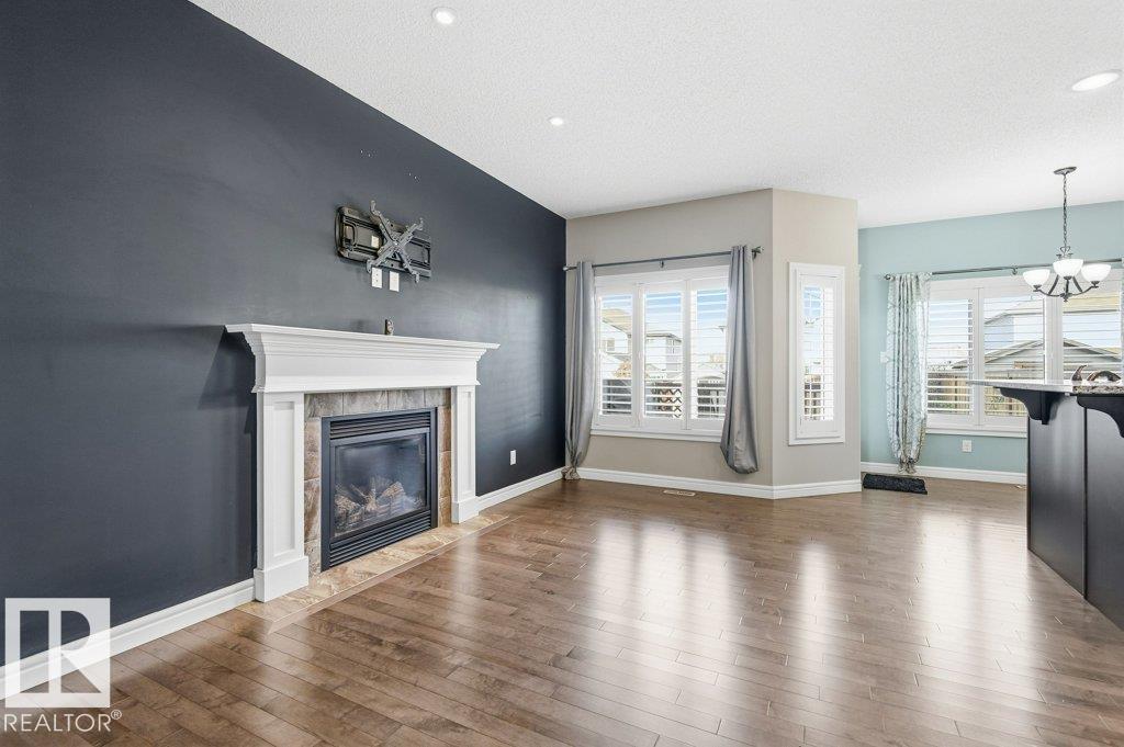 44 Woodbridge Li, Fort Saskatchewan, Alberta  T8L 0H8 - Photo 9 - E4465390