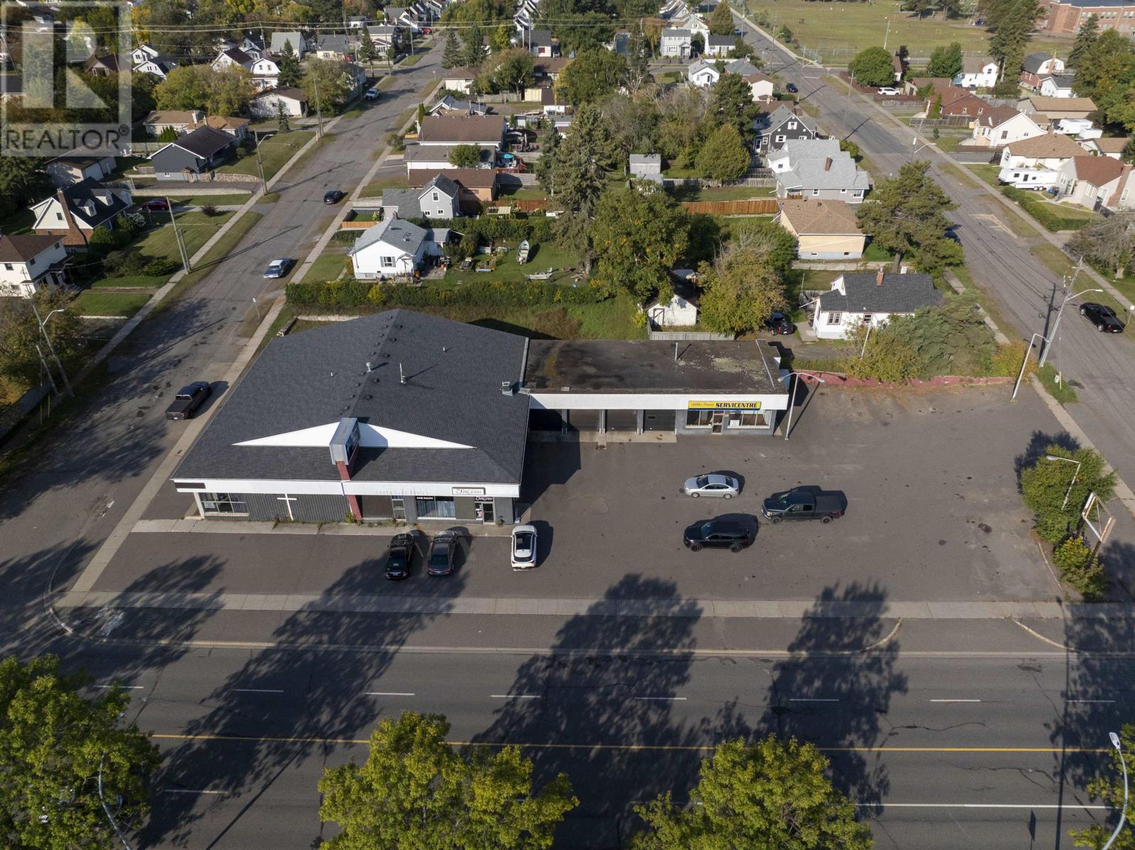 361 Hodder Ave, Thunder Bay, Ontario  P7A 1T6 - Photo 1 - TB253013