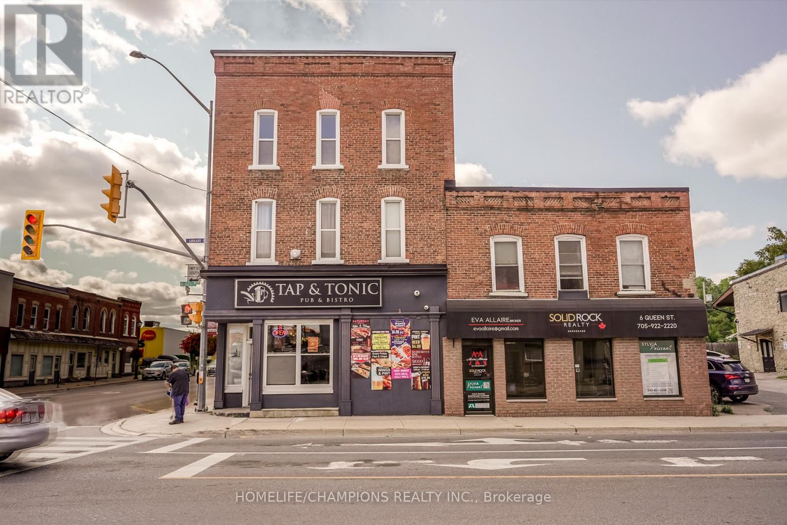18 Bridge Street, Trent Hills, Ontario  K0L 1L0 - Photo 1 - X12533682