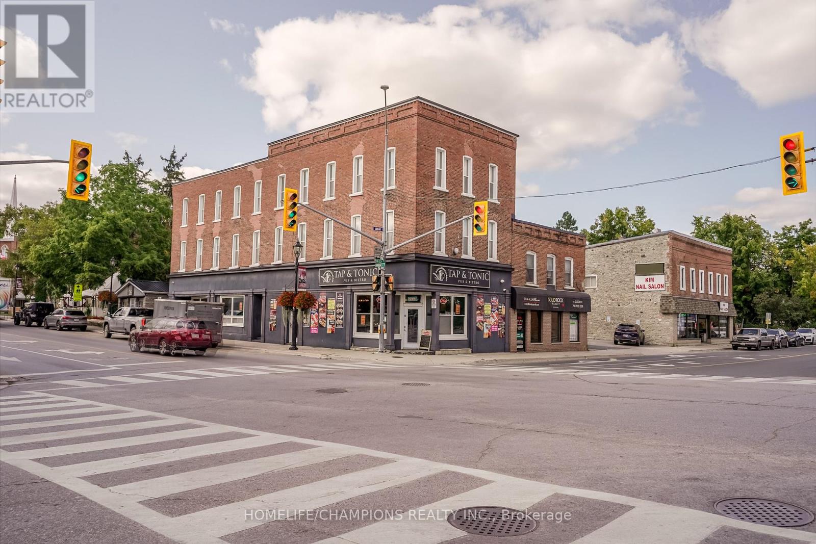18 Bridge Street, Trent Hills, Ontario  K0L 1L0 - Photo 2 - X12533682