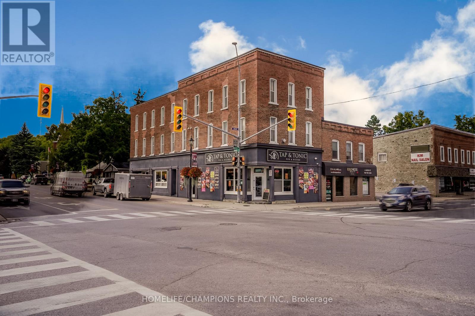 18 Bridge Street, Trent Hills, Ontario  K0L 1L0 - Photo 5 - X12533682