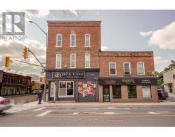 18 BRIDGE STREET, Trent Hills, Ontario