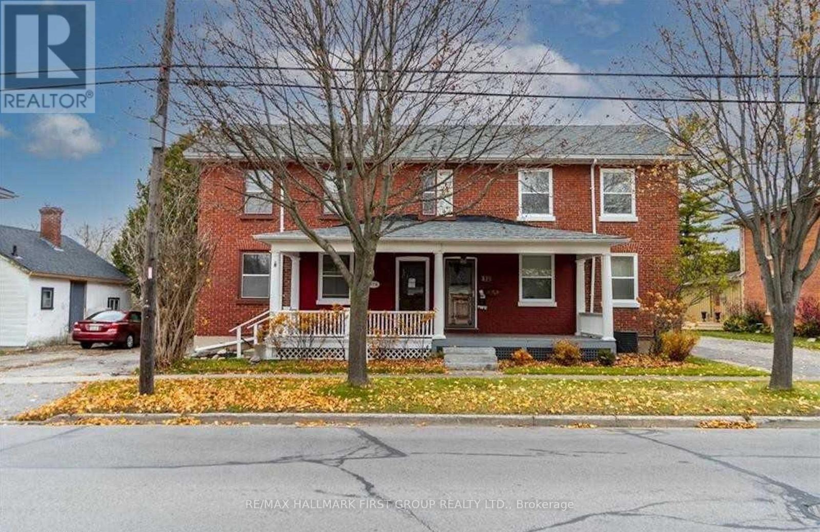 378 King Street W, Cobourg, Ontario  K9A 2N7 - Photo 18 - X12533706