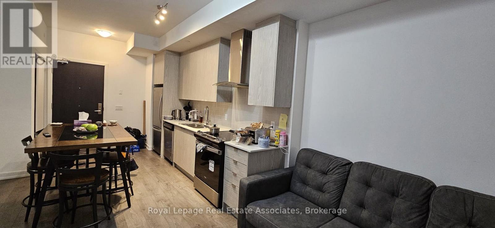 409 - 55 Duke Street W, Kitchener, Ontario  N2H 0C9 - Photo 14 - X12533724