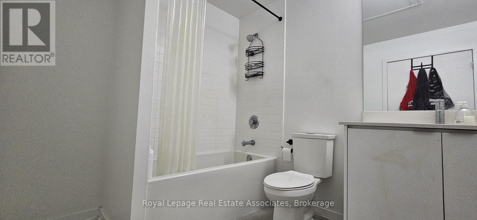 409 - 55 Duke Street W, Kitchener, Ontario  N2H 0C9 - Photo 19 - X12533724